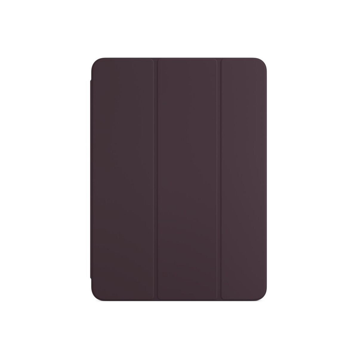 APPLE Etui Smart Folio iPad 5eme gen Cerise noire