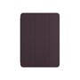 APPLE Etui Smart Folio iPad 5eme gen Cerise noire