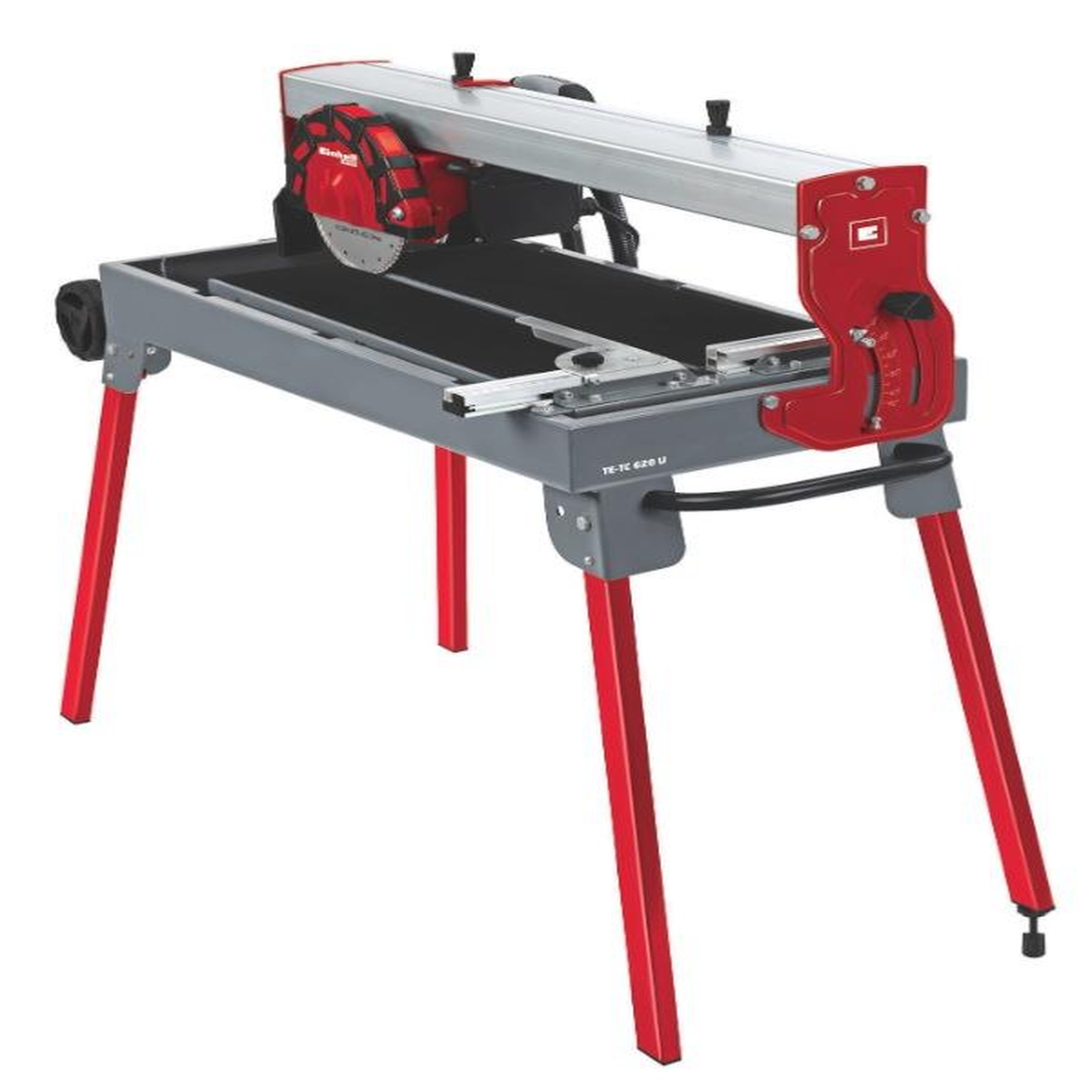 Einhell Coupe-carrelage électrique Radial Expert TE-TC 620 U
