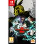 Voir la diapositive 1 : My Hero One's Justice 2 Nintendo Switch
