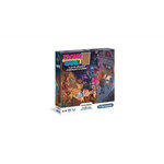 CLEMENTONI Jeu de société Clementoni Escape Game