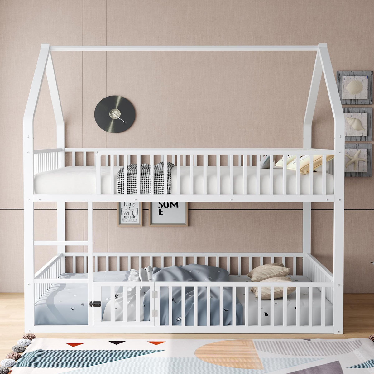 MERAX Lit superposé