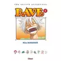 RAVE TOME 1 : EDITION ORIGINALE, Mashima Hiro