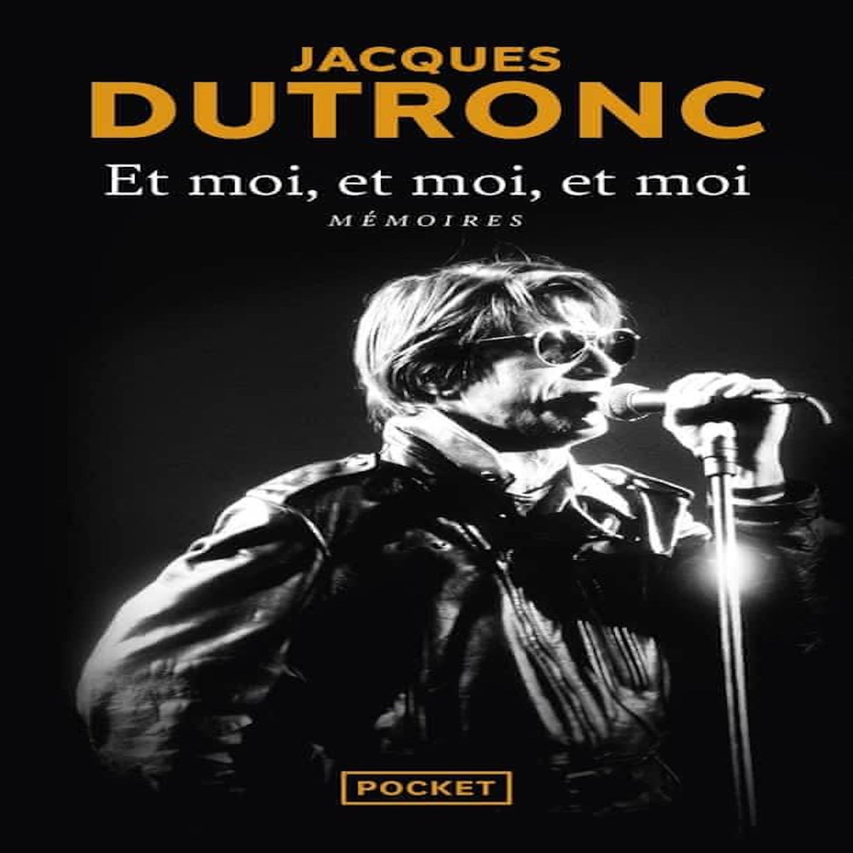 ET MOI, ET MOI, ET MOI, Dutronc Jacques