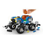 Voir la diapositive 4 : LEGO Hidden Side 70428 - Le buggy de plage de Jack