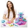 Voir la diapositive 3 : CANAL TOYS Studio sable asmr