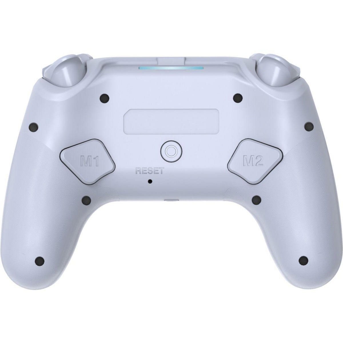 Subsonic Manette Sans Fil blanche PS4/PC