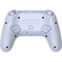 Voir la diapositive 5 : Subsonic Manette Sans Fil blanche PS4/PC
