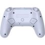 Voir la diapositive 5 : Subsonic Accessoire manette Sans Fil blanche PS4/PC