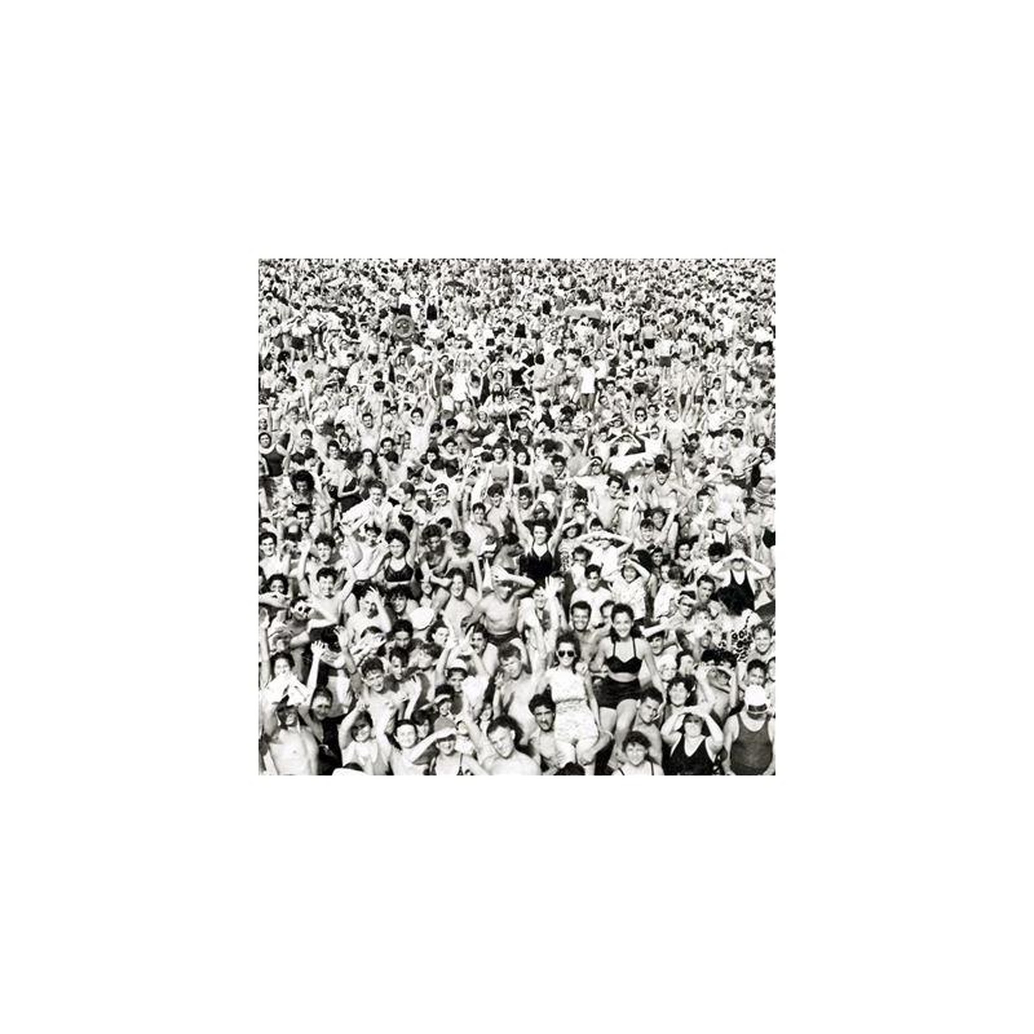 Listen Without Prejudice