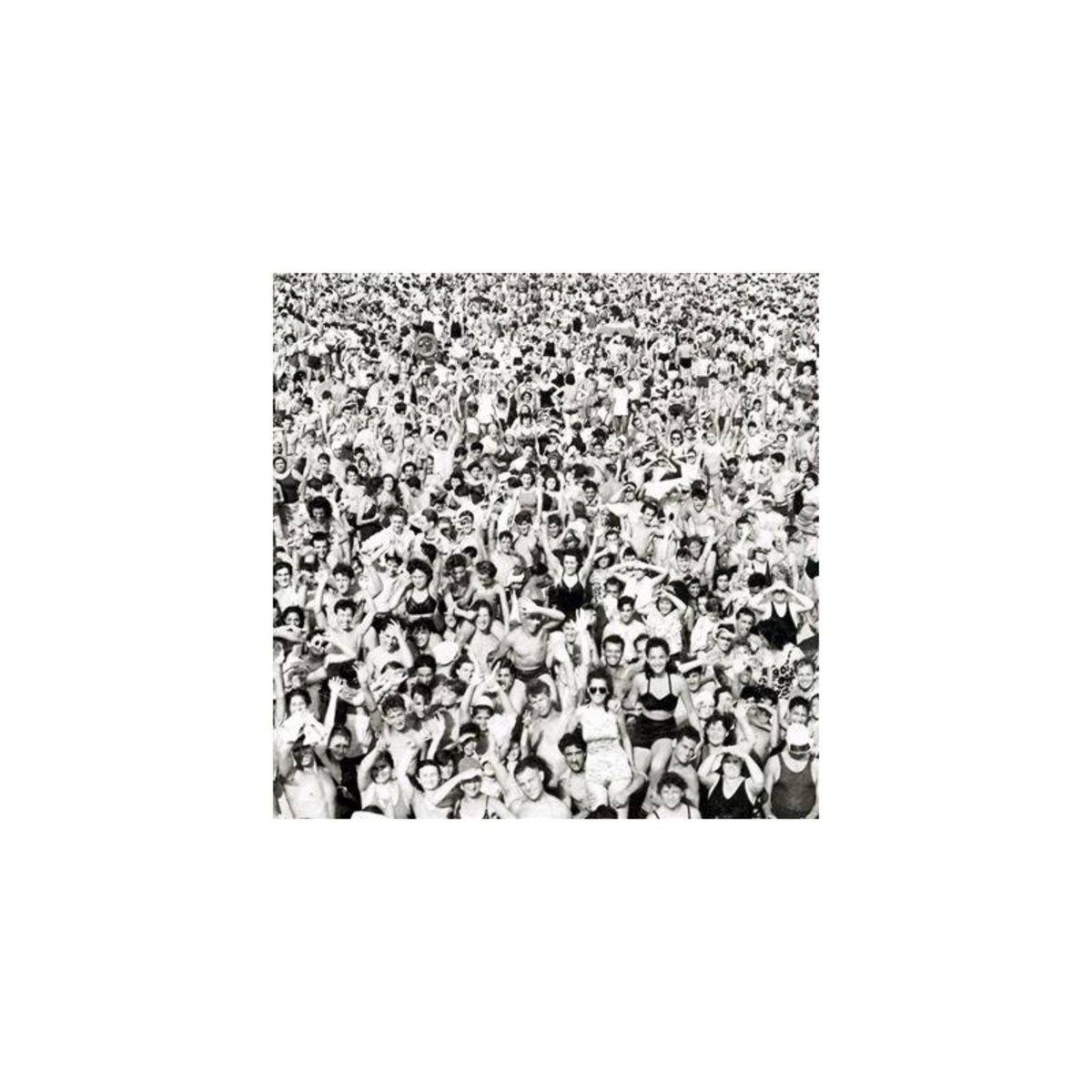 Listen Without Prejudice