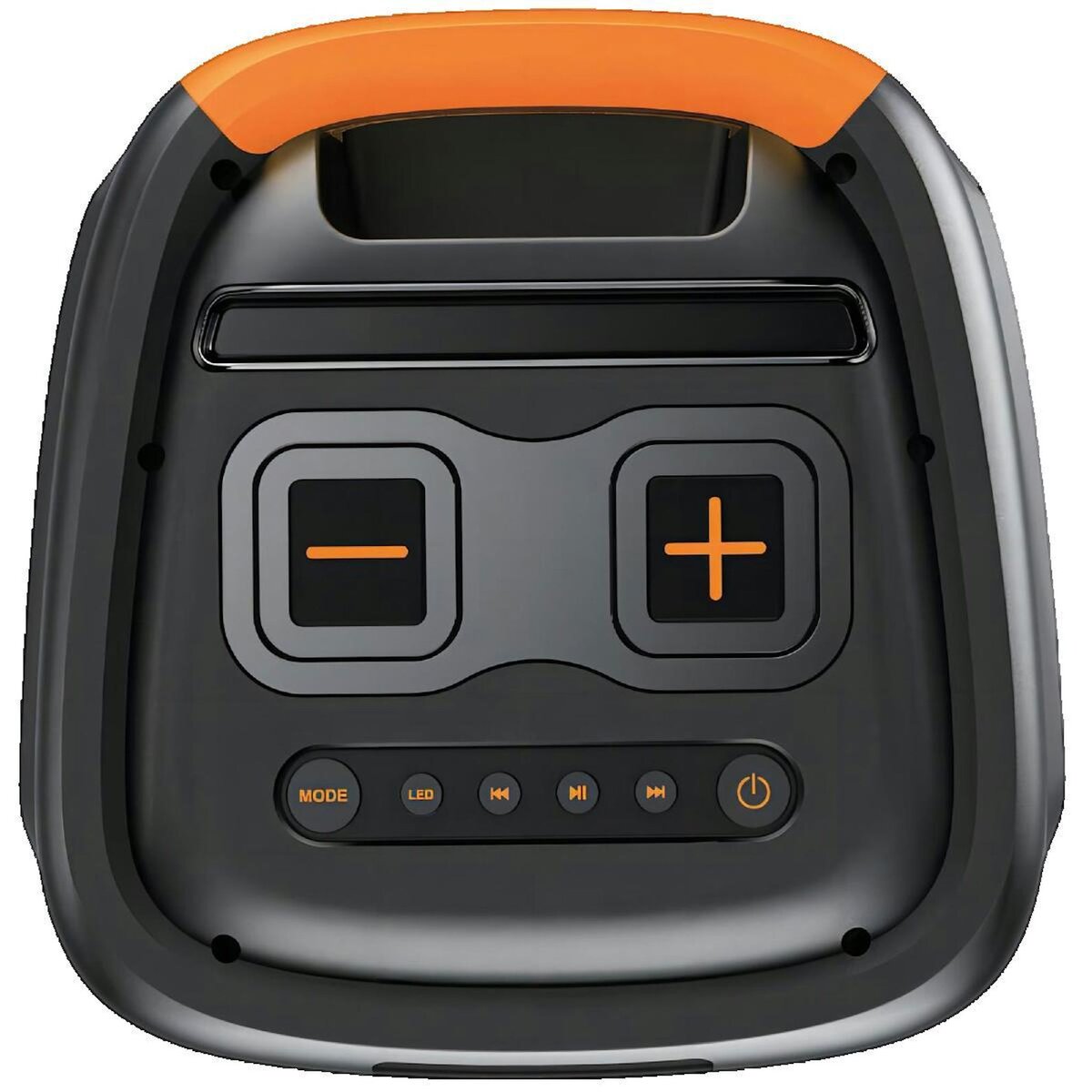 Denver Electronics Enceinte Bluetooth Denver Electronics TSP-456 Puissance 600 W