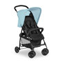Voir la diapositive 1 : HAUCK Poussette Buggy Sport - Bleu