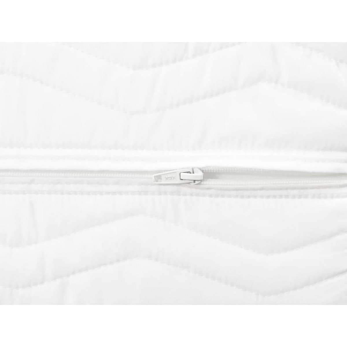 VIDAXL Matelas 100x200 cm Mousse a memoire de forme Visco 18 cm H2