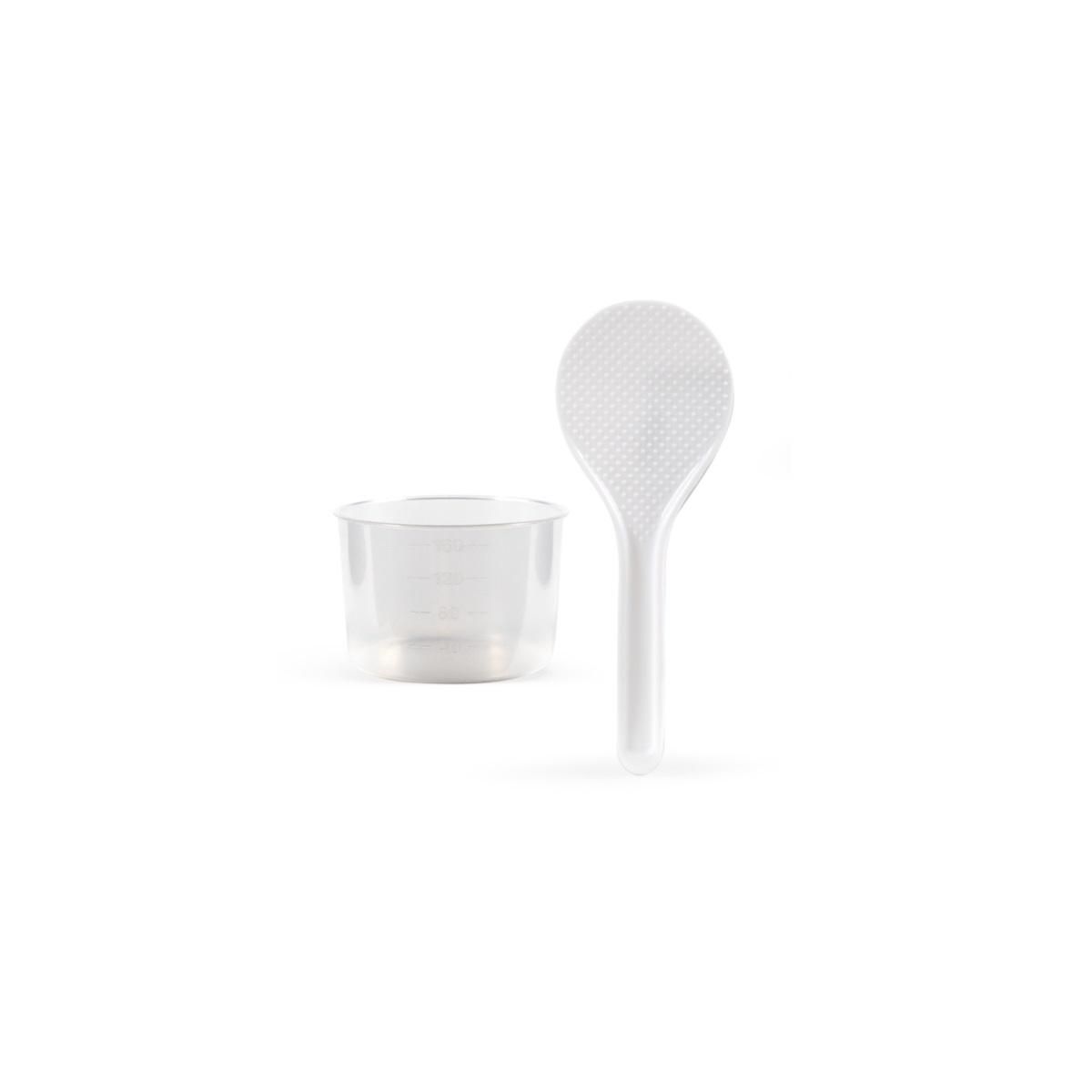 LIVOO Cuiseur à riz 1.5l 500w - DOC111