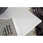 Voir la diapositive 6 : Paris Prix Table Basse Design  Dayton  60cm Blanc