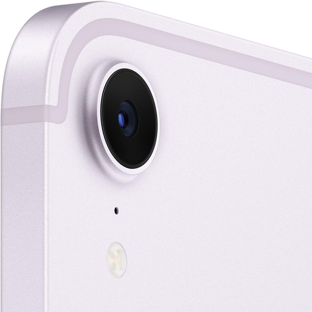 APPLE Tablette Apple Mini 512Go Mauve Cellular