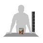 Voir la diapositive 5 : Asmodee Carcassonne - Ext. 5 Maire + Monasteres