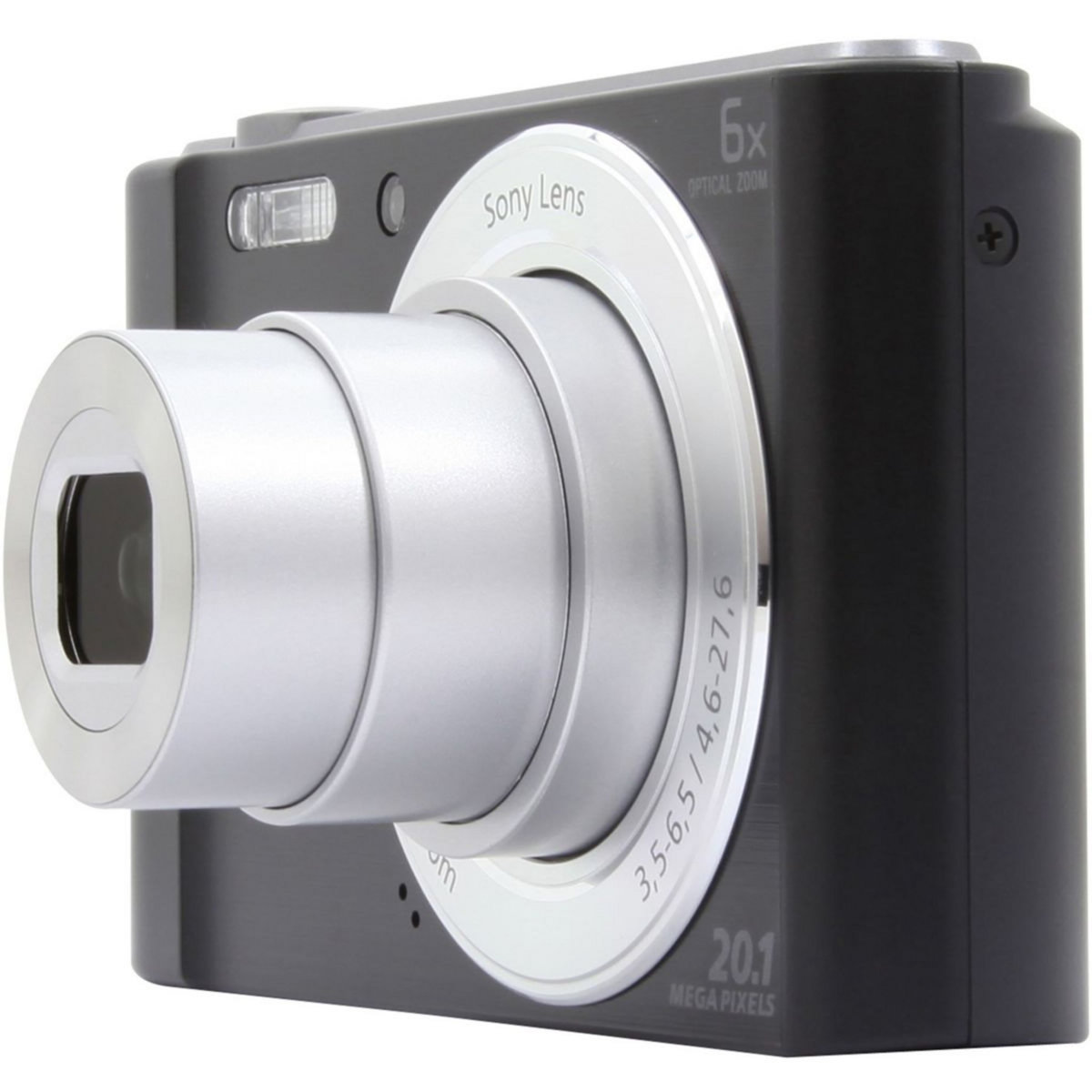 SONY Appareil photo Compact DSC-W810 Noir