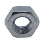 Voir la diapositive 5 :  Écrou hexagonal zingué 6 pans Vissal  Classe 8  Ø 6mm  lot de 100 écrous