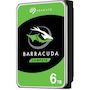 Voir la diapositive 2 : Seagate Disque dur interne Seagate BarraCuda 6 To