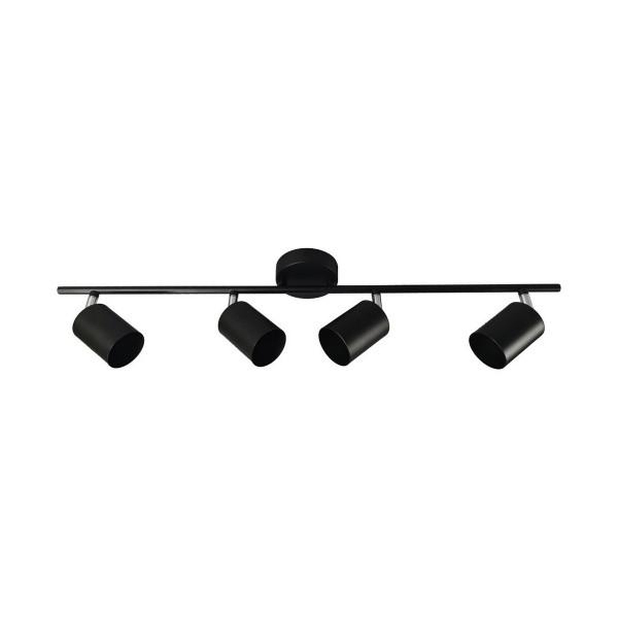 MARKET24 Suspension EDM 32036 Noir Métal 70 x 9 x 15,2 cm