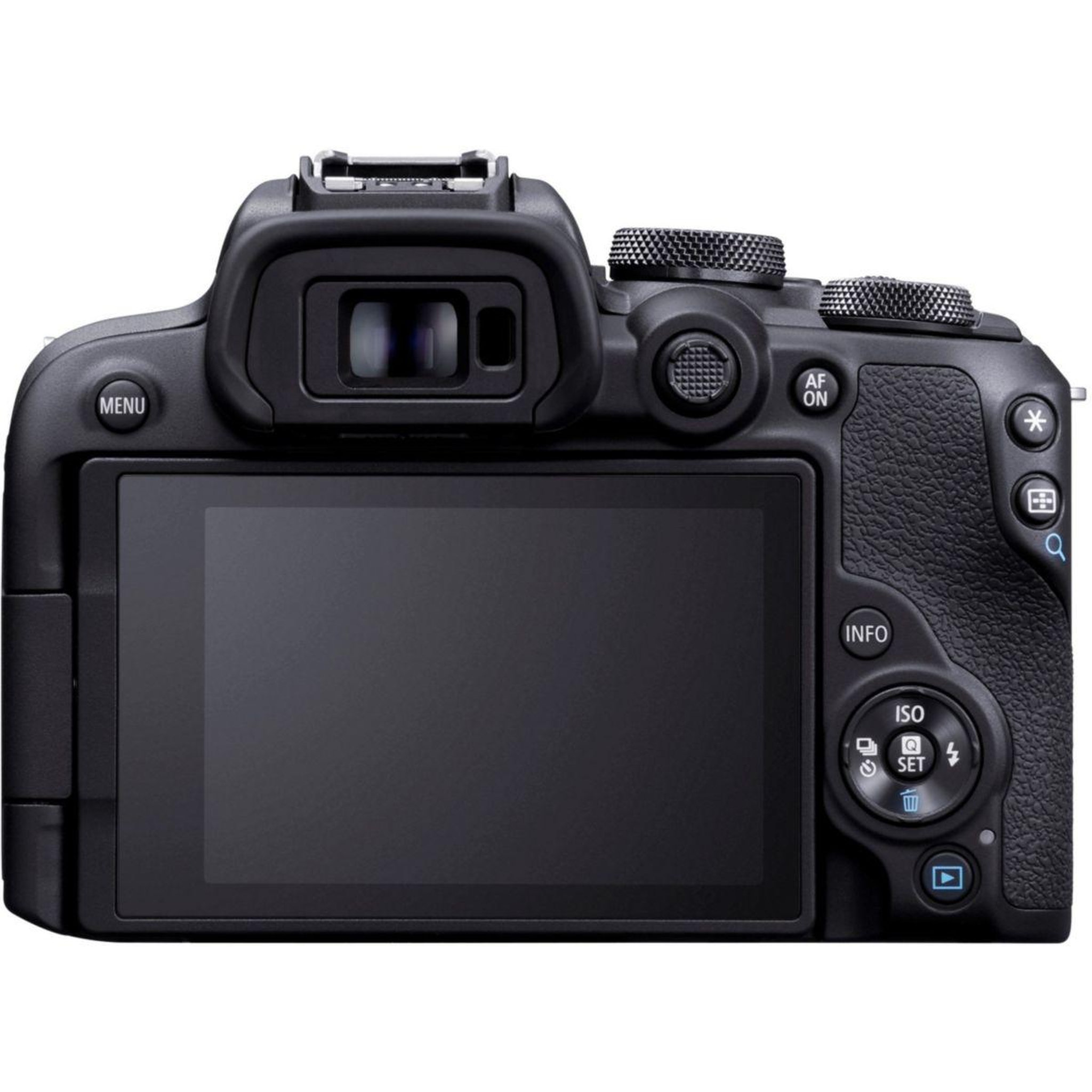 Voir la diapositive 2 : Canon Appareil photo Hybride EOS R10 boitier nu