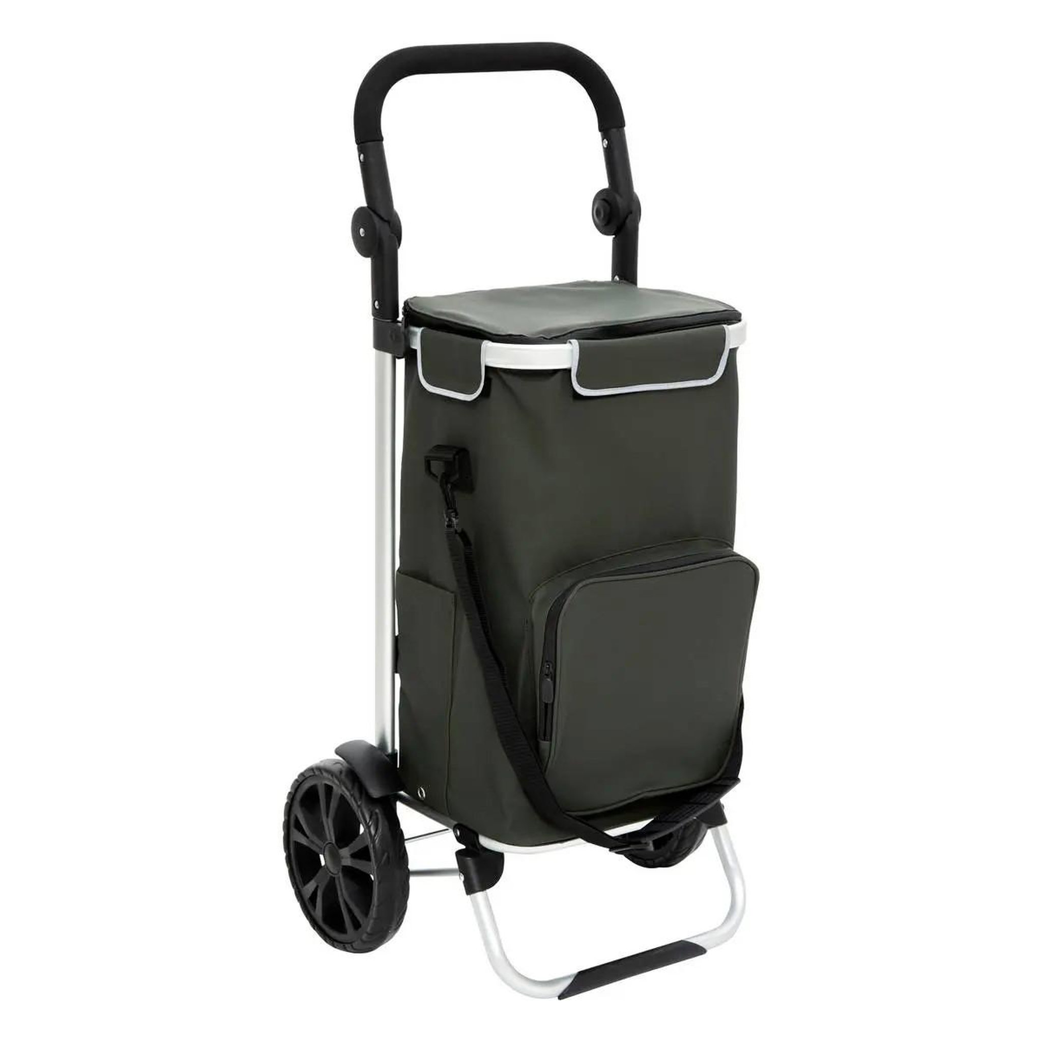 FIVE Chariot de marché isotherme  market  40l vert