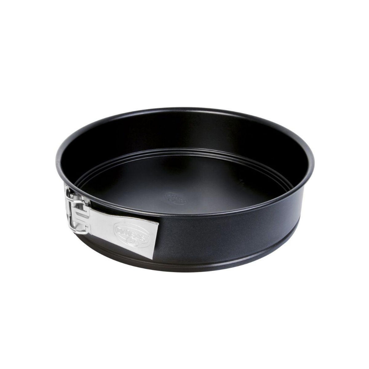 DR.OETKER Moule à manqué à charnière 28 cm Dr.Oetker Tradition