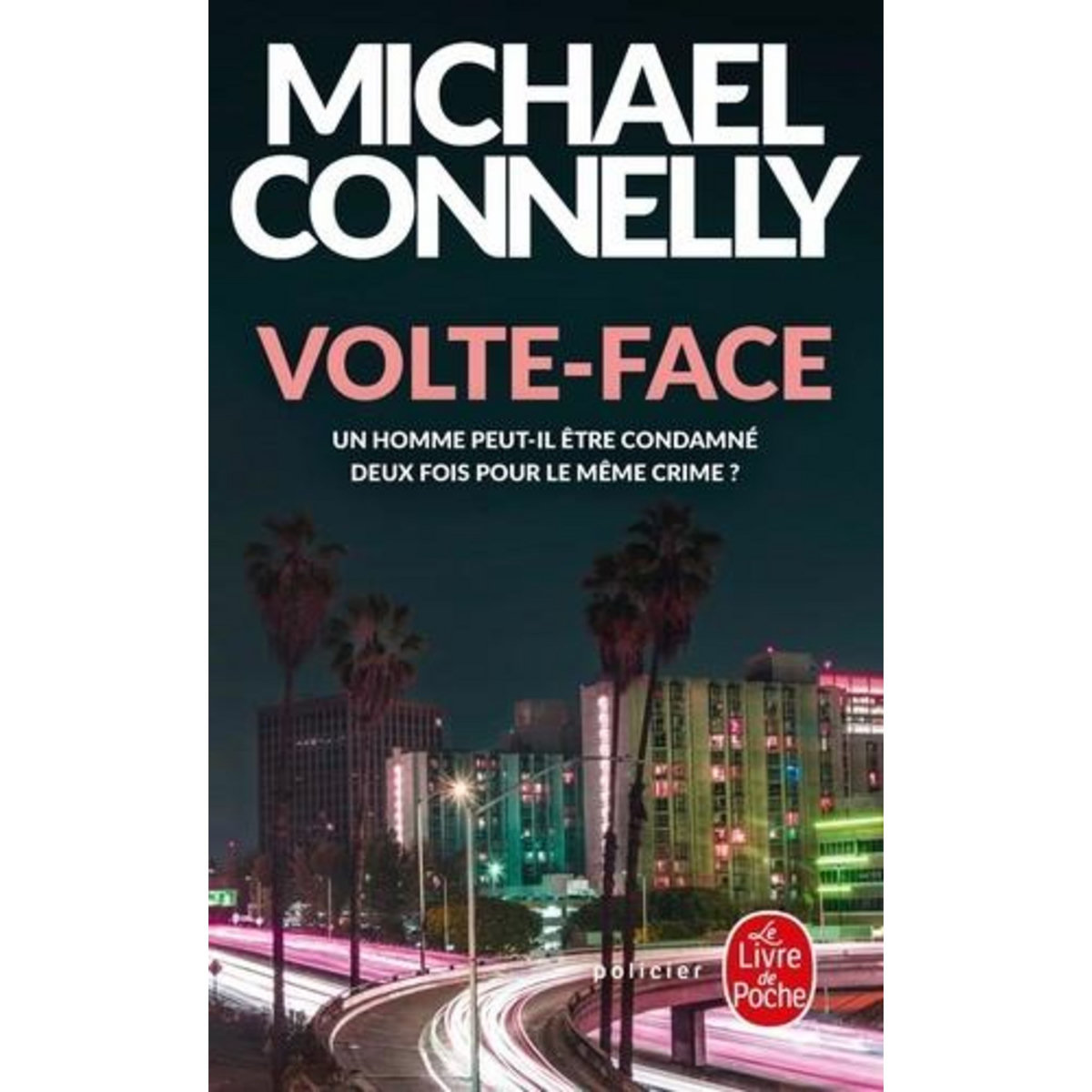 VOLTE-FACE, Connelly Michael