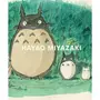  HAYAO MIYAZAKI. EDITION EN ANGLAIS, Niebel Jessica