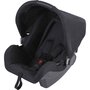 SAFETY FIRST Poussette combinée duo noir Taly
