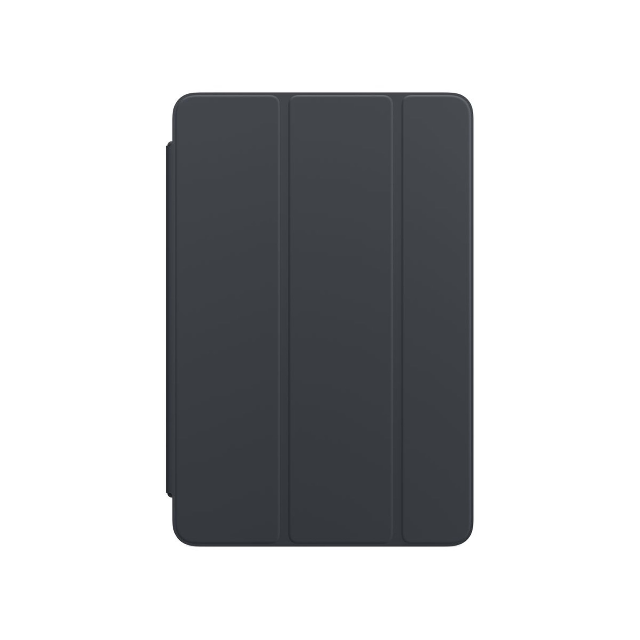 Voir la diapositive 3 : APPLE Etui Smart Cover  iPad mini - Anthracite