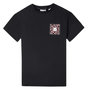Voir la diapositive 1 : O'NEILL T-shirt Noir Garçon O'Neill Rutile