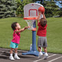 Voir la diapositive 5 : Step2 Panier de basket sur pied pour enfant - jusqu'à 122 cm