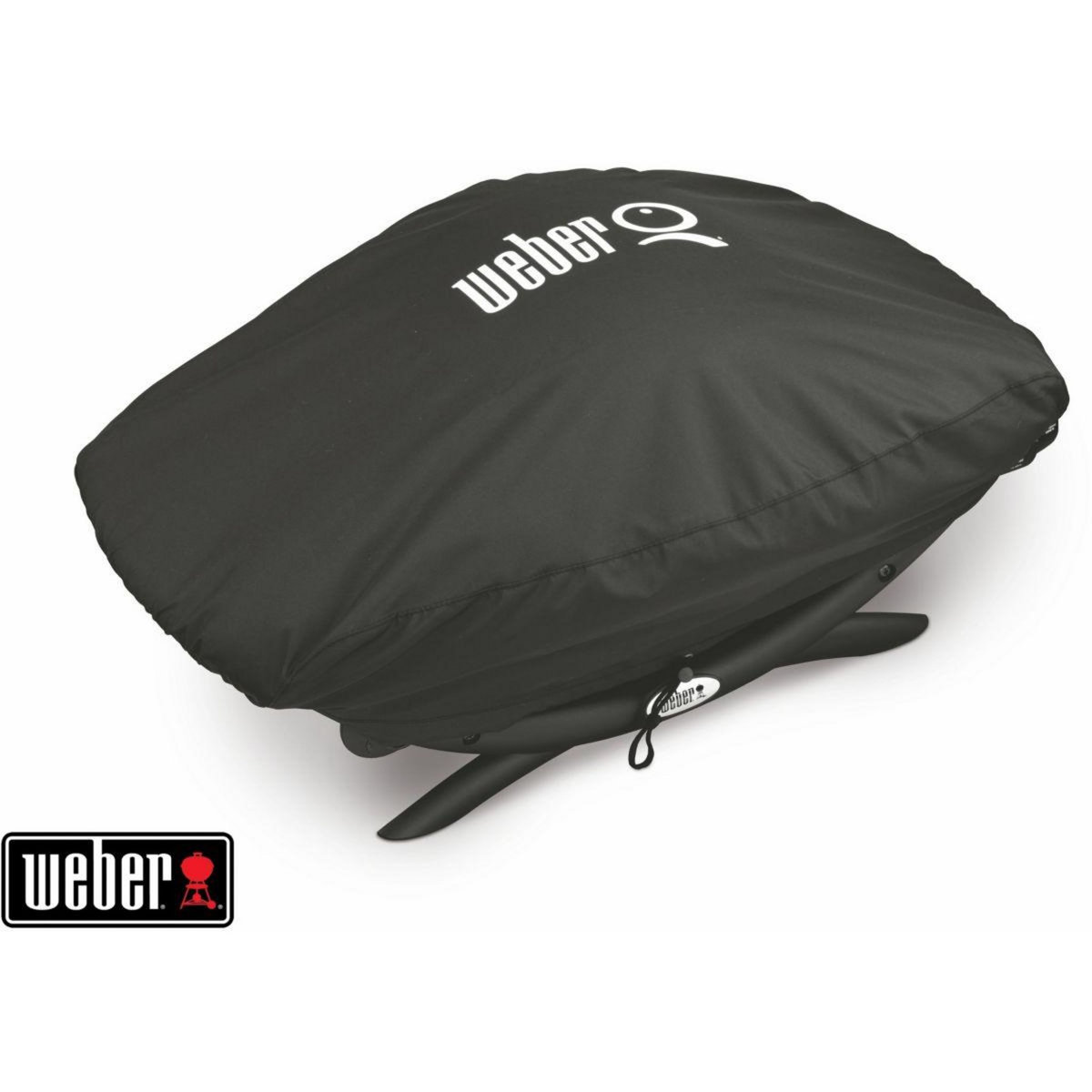 Weber Housse barbecue pour séries Q200 & Q2000