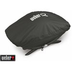 Weber Housse barbecue pour séries Q200 & Q2000