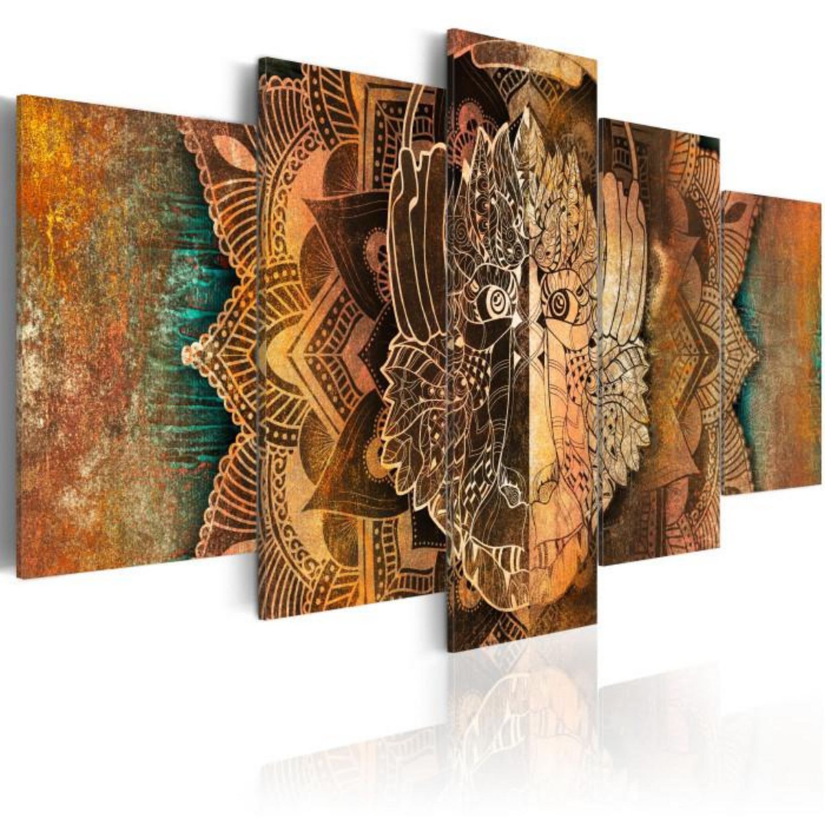 Paris Prix Tableau Imprimé  Golden Monkey