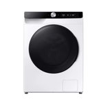 Samsung Lave-linge séchant frontal 9/6kg 1400 tours/min - WD90DG6B85BK