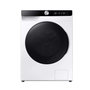 Voir la diapositive 1 : Samsung Lave-linge séchant frontal 9/6kg 1400 tours/min - WD90DG6B85BK
