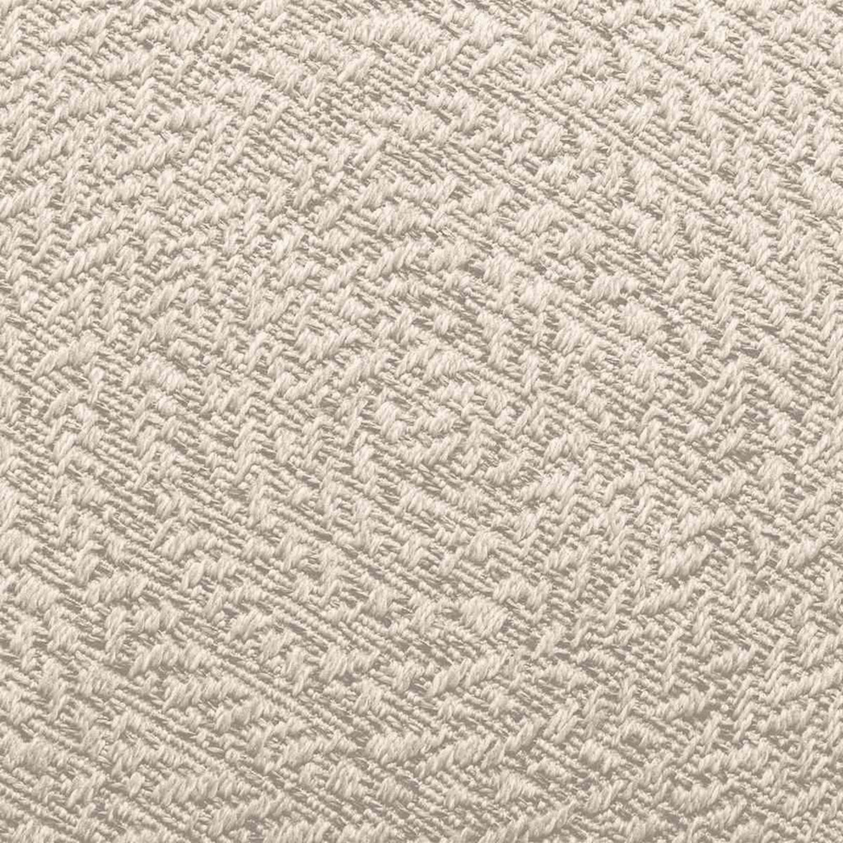 VIDAXL Tapis ZIZUR creme 60x110 cm aspect de jute interieur exterieur