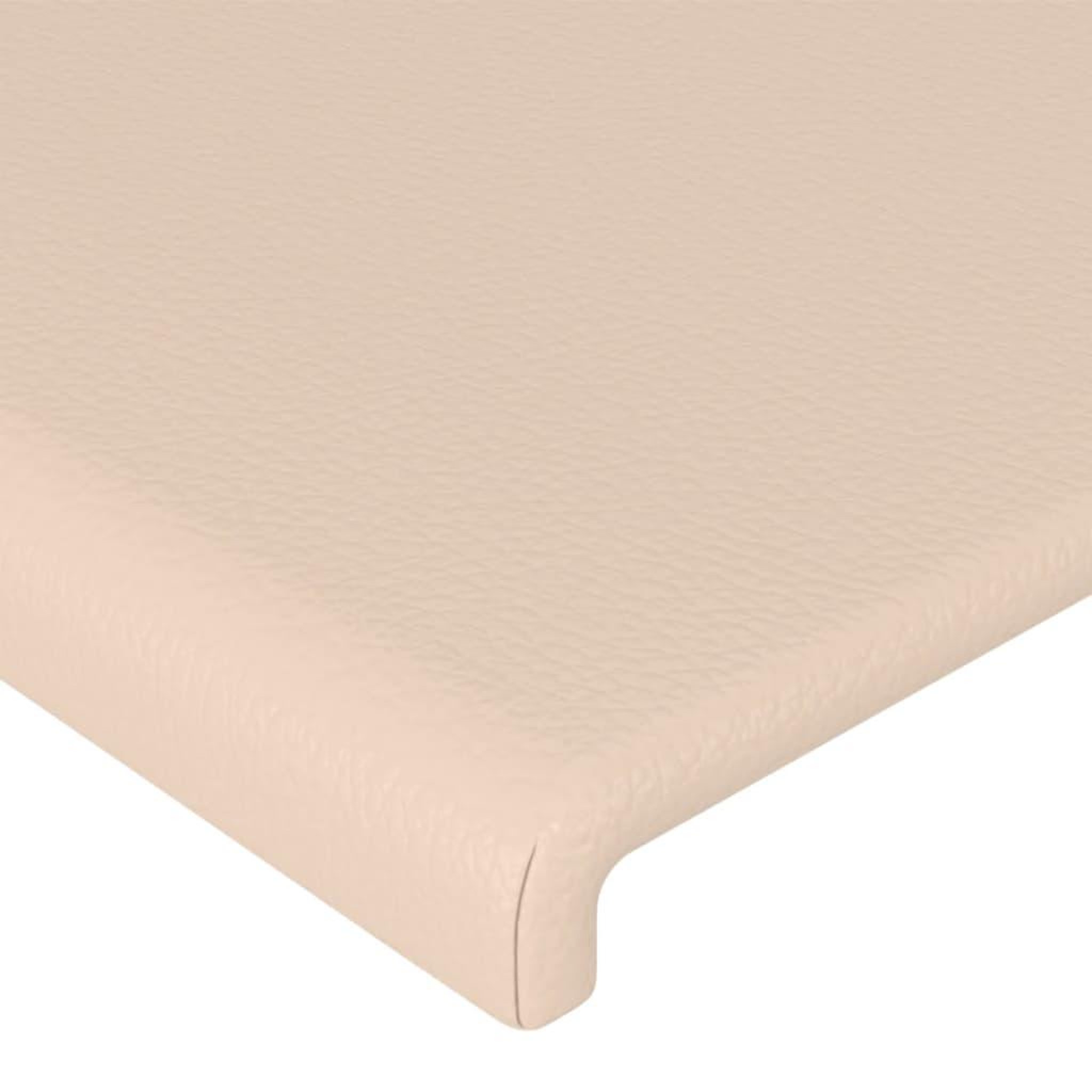 Voir la diapositive 4 : VIDAXL Tetes de lit 4 pcs Cappuccino 72x5x78/88 cm Similicuir