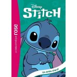 STITCH TOME 7 : UN DROLE D'OEUF, Duval Théo