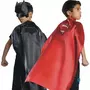 RUBIES Cape de déguisement réversible Superman/Batman
