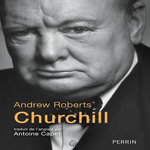 CHURCHILL, Roberts Andrew