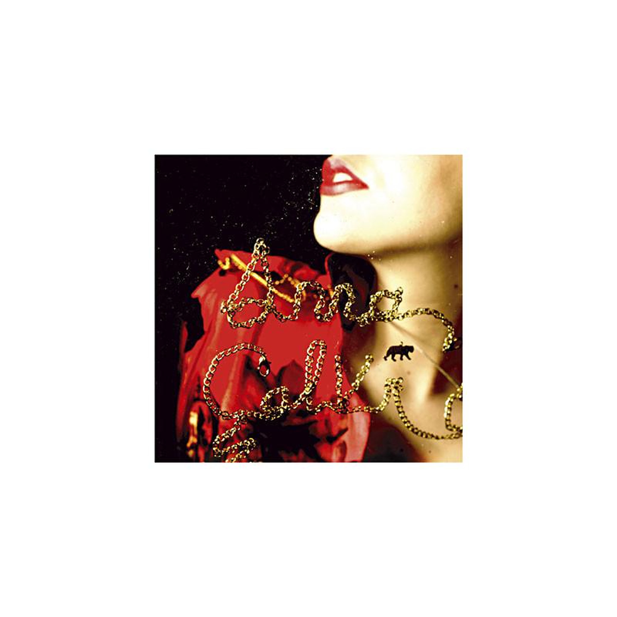 Anna Calvi