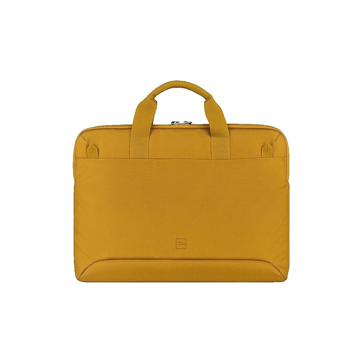 Tucano Sac ordinateur Tucano Smilza Jaune