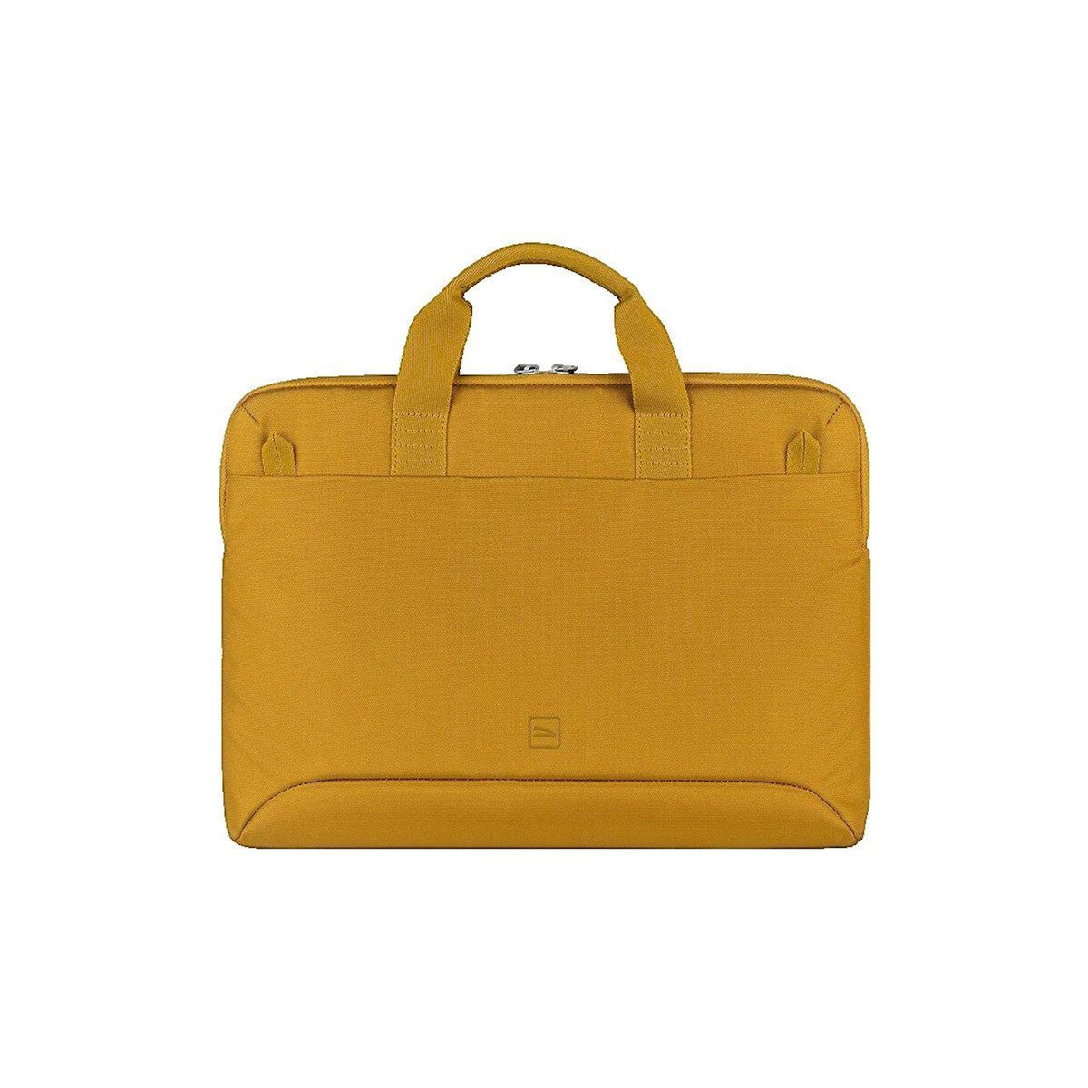 Tucano Sac ordinateur Tucano Smilza Jaune