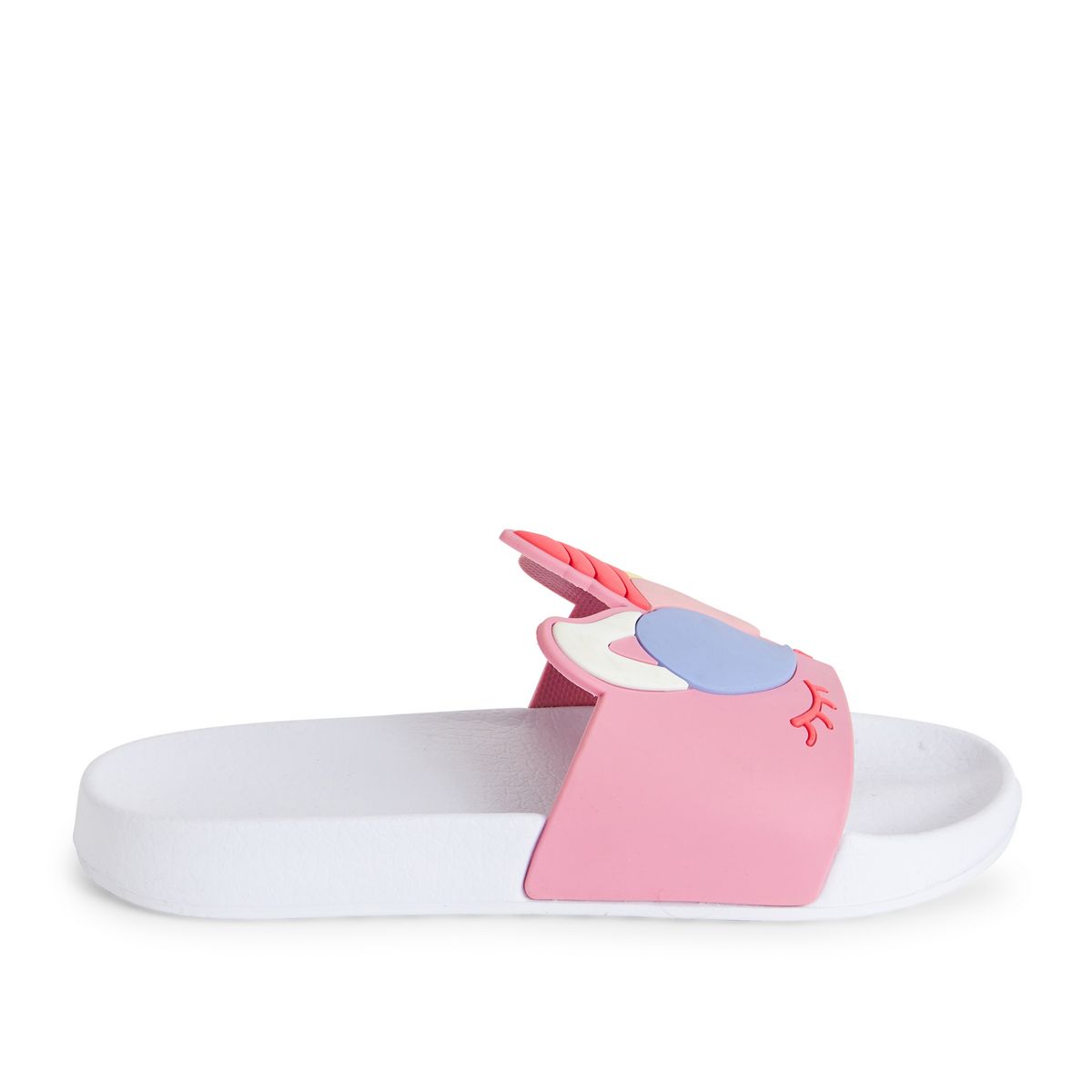 IN EXTENSO Tongs licorne fille du  28 au 35