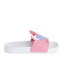Voir la diapositive 2 : IN EXTENSO Tongs licorne fille du  28 au 35